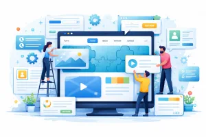 Подробнее о статье Оптимизация критического CSS для SPA