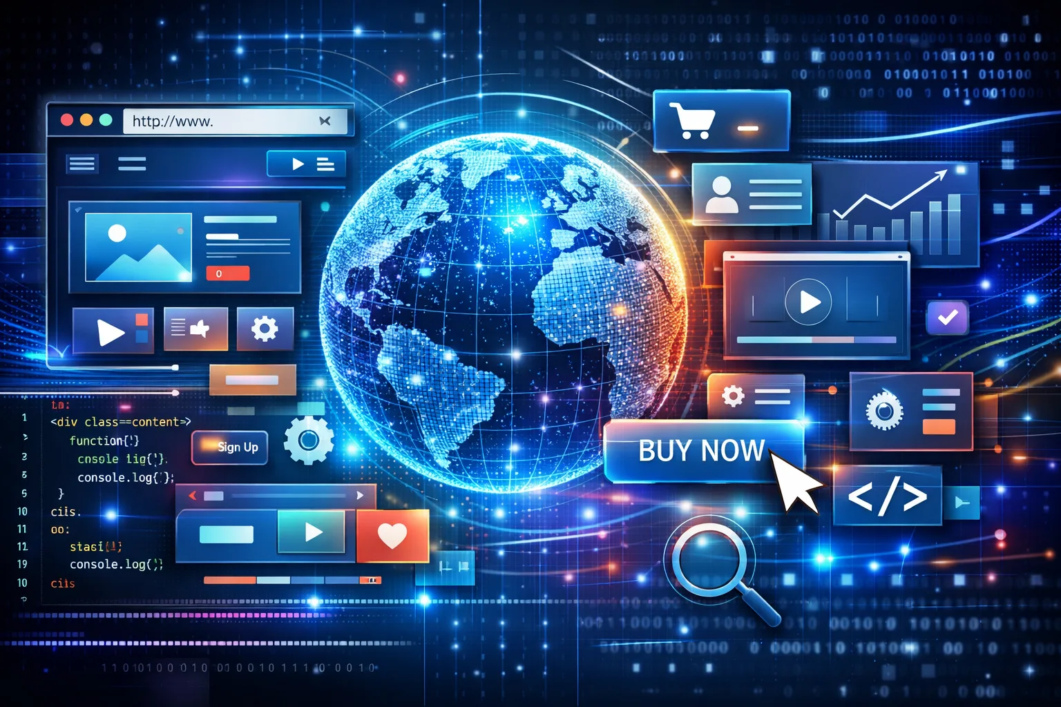 Подробнее о статье Постепенная гидратация фронтенда